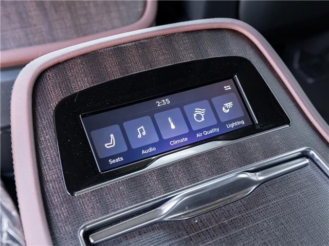 2026 Lincoln Navigator L Reserve (Stk: 26V8968) in Mississauga - Image 32 of 35