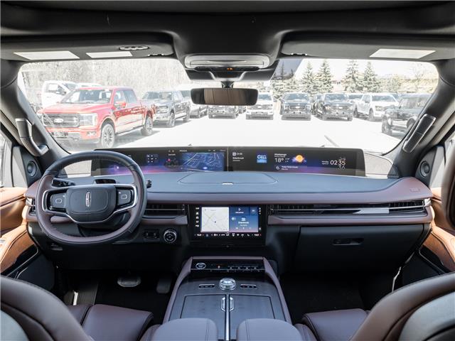 2026 Lincoln Navigator L Reserve (Stk: 26V8968) in Mississauga - Image 34 of 35