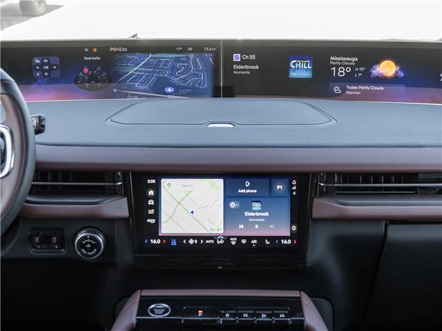 2026 Lincoln Navigator L Reserve (Stk: 26V8968) in Mississauga - Image 35 of 35