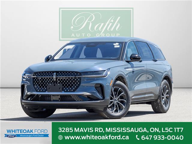 2026 Lincoln Nautilus Premiere (Stk: 26N7286) in Mississauga - Image 1 of 29
