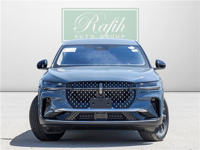 2026 Lincoln Nautilus Premiere (Stk: 26N7286) in Mississauga - Image 3 of 29
