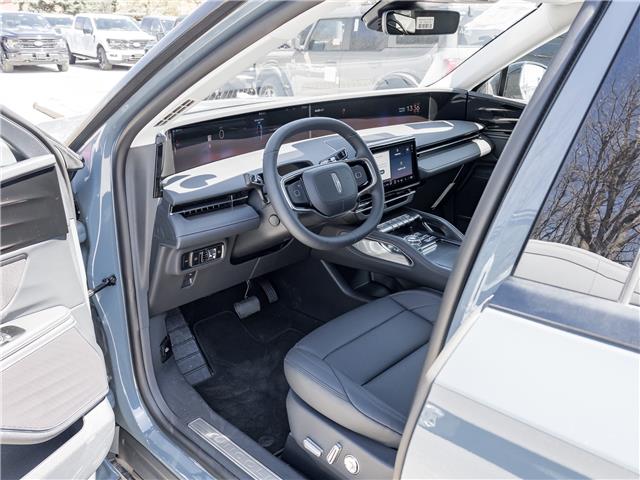 2026 Lincoln Nautilus Premiere (Stk: 26N7286) in Mississauga - Image 11 of 29
