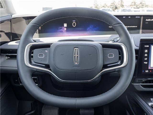 2026 Lincoln Nautilus Premiere (Stk: 26N7286) in Mississauga - Image 12 of 29