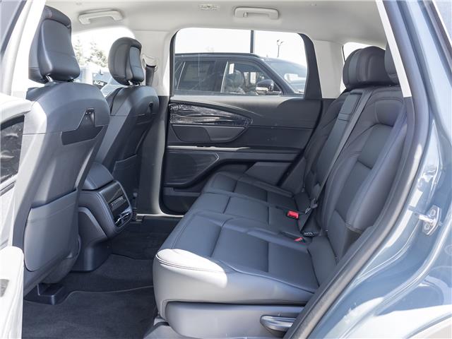 2026 Lincoln Nautilus Premiere (Stk: 26N7286) in Mississauga - Image 27 of 29
