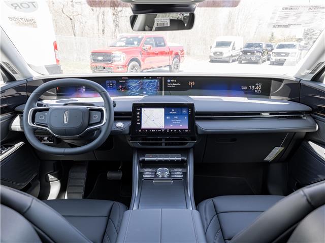 2026 Lincoln Nautilus Premiere (Stk: 26N7286) in Mississauga - Image 28 of 29