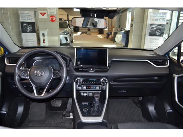 2023 Toyota RAV4 Hybrid XLE (Stk: P20799) in Kingston - Image 3 of 10