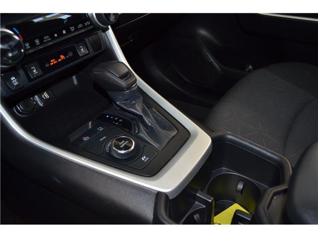 2023 Toyota RAV4 Hybrid XLE (Stk: P20799) in Kingston - Image 7 of 10
