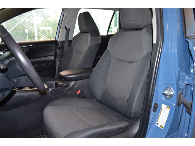 2023 Toyota RAV4 Hybrid XLE (Stk: P20799) in Kingston - Image 8 of 10