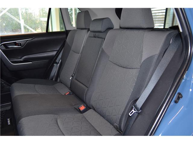 2023 Toyota RAV4 Hybrid XLE (Stk: P20799) in Kingston - Image 9 of 10