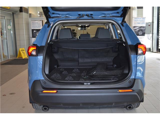 2023 Toyota RAV4 Hybrid XLE (Stk: P20799) in Kingston - Image 10 of 10