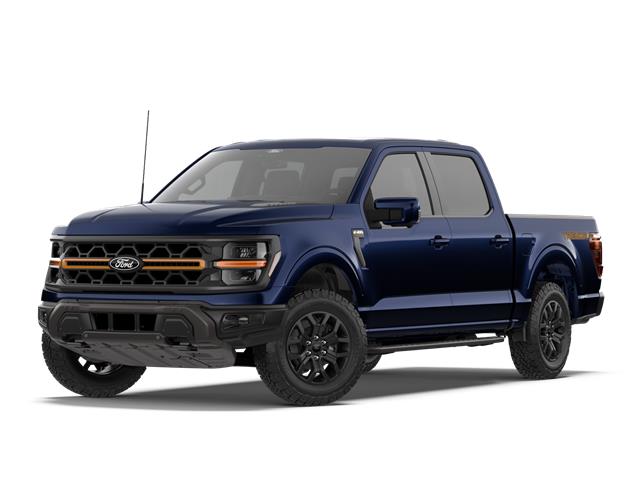 2026 Ford F-150 Tremor (Stk: 26AT4860) in Airdrie - Image 1 of 7
