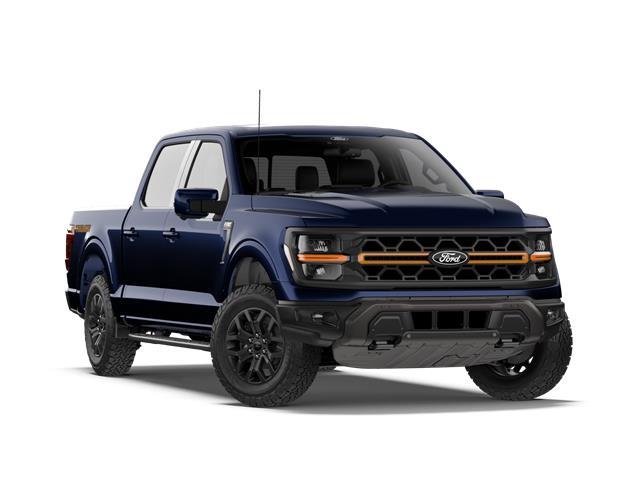 2026 Ford F-150 Tremor (Stk: 26AT4860) in Airdrie - Image 4 of 7