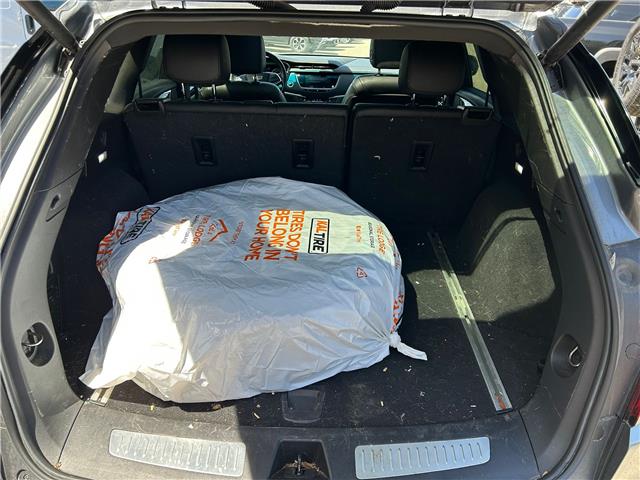 2021 Cadillac XT5 Premium Luxury (Stk: 175266) in London - Image 8 of 15