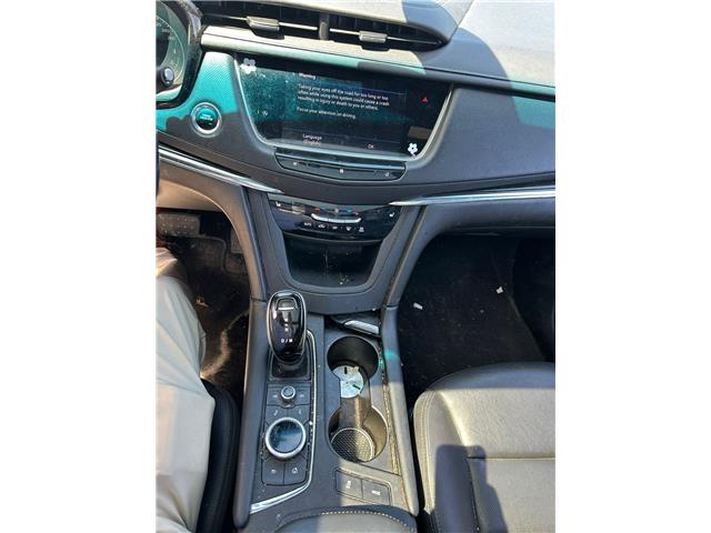 2021 Cadillac XT5 Premium Luxury (Stk: 175266) in London - Image 13 of 15