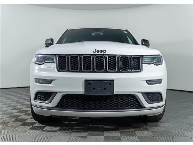 2019 Jeep Grand Cherokee Limited (Stk: TU0257) in Calgary - Image 2 of 25 2019 Jeep Grand Cherokee Limited (Stk: TU0257) in Calgary - Image 2 of 25