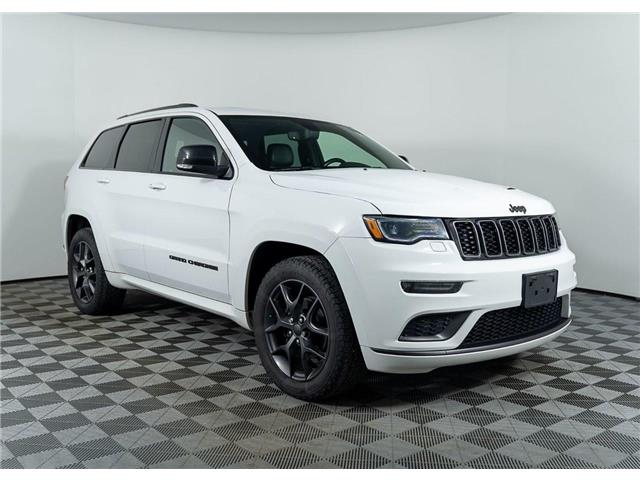 2019 Jeep Grand Cherokee Limited (Stk: TU0257) in Calgary - Image 3 of 25 2019 Jeep Grand Cherokee Limited (Stk: TU0257) in Calgary - Image 3 of 25