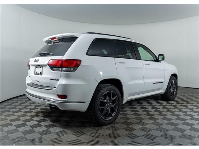 2019 Jeep Grand Cherokee Limited (Stk: TU0257) in Calgary - Image 4 of 25 2019 Jeep Grand Cherokee Limited (Stk: TU0257) in Calgary - Image 4 of 25
