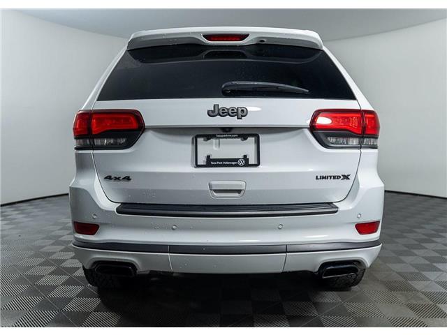 2019 Jeep Grand Cherokee Limited (Stk: TU0257) in Calgary - Image 5 of 25 2019 Jeep Grand Cherokee Limited (Stk: TU0257) in Calgary - Image 5 of 25