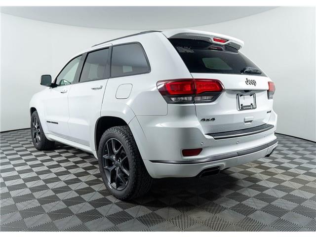 2019 Jeep Grand Cherokee Limited (Stk: TU0257) in Calgary - Image 6 of 25 2019 Jeep Grand Cherokee Limited (Stk: TU0257) in Calgary - Image 6 of 25