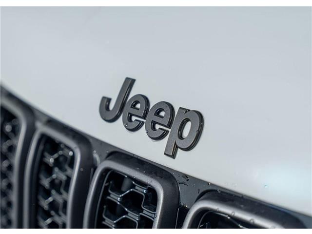 2019 Jeep Grand Cherokee Limited (Stk: TU0257) in Calgary - Image 7 of 25 2019 Jeep Grand Cherokee Limited (Stk: TU0257) in Calgary - Image 7 of 25
