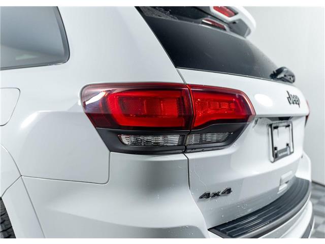 2019 Jeep Grand Cherokee Limited (Stk: TU0257) in Calgary - Image 9 of 25 2019 Jeep Grand Cherokee Limited (Stk: TU0257) in Calgary - Image 9 of 25