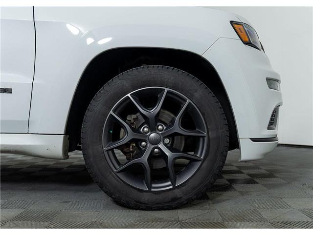 2019 Jeep Grand Cherokee Limited (Stk: TU0257) in Calgary - Image 10 of 25 2019 Jeep Grand Cherokee Limited (Stk: TU0257) in Calgary - Image 10 of 25