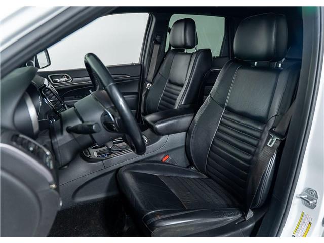 2019 Jeep Grand Cherokee Limited (Stk: TU0257) in Calgary - Image 13 of 25 2019 Jeep Grand Cherokee Limited (Stk: TU0257) in Calgary - Image 13 of 25