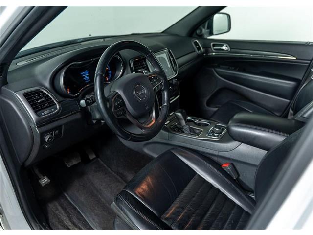 2019 Jeep Grand Cherokee Limited (Stk: TU0257) in Calgary - Image 14 of 25 2019 Jeep Grand Cherokee Limited (Stk: TU0257) in Calgary - Image 14 of 25