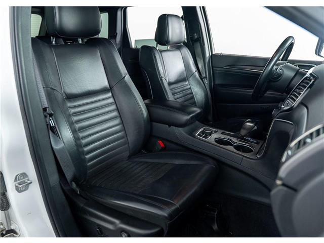 2019 Jeep Grand Cherokee Limited (Stk: TU0257) in Calgary - Image 23 of 25 2019 Jeep Grand Cherokee Limited (Stk: TU0257) in Calgary - Image 23 of 25