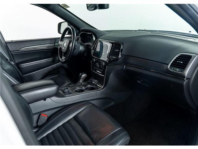 2019 Jeep Grand Cherokee Limited (Stk: TU0257) in Calgary - Image 24 of 25 2019 Jeep Grand Cherokee Limited (Stk: TU0257) in Calgary - Image 24 of 25