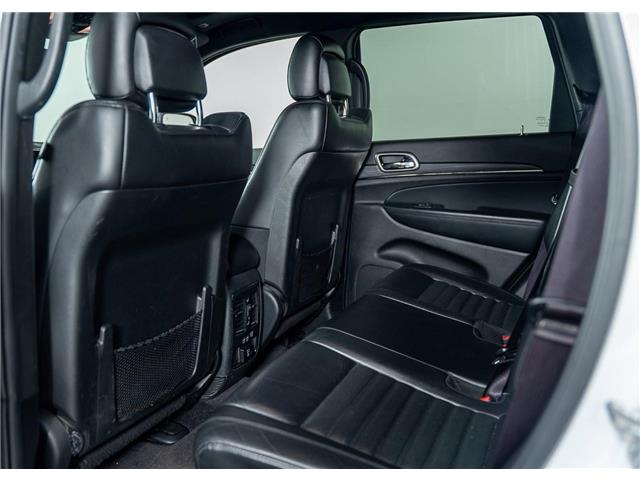 2019 Jeep Grand Cherokee Limited (Stk: TU0257) in Calgary - Image 25 of 25 2019 Jeep Grand Cherokee Limited (Stk: TU0257) in Calgary - Image 25 of 25