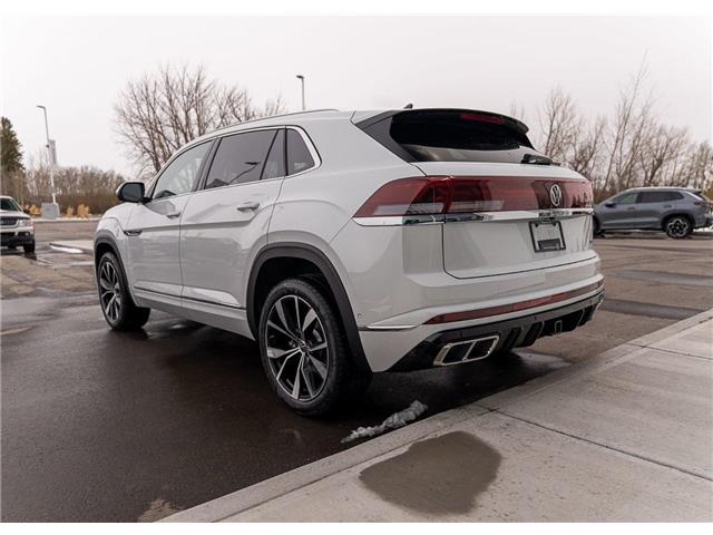 2026 Volkswagen Atlas Cross Sport 2.0 TSI Execline (Stk: TT-396) in Calgary - Image 7 of 31