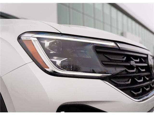 2026 Volkswagen Atlas Cross Sport 2.0 TSI Execline (Stk: TT-396) in Calgary - Image 12 of 31