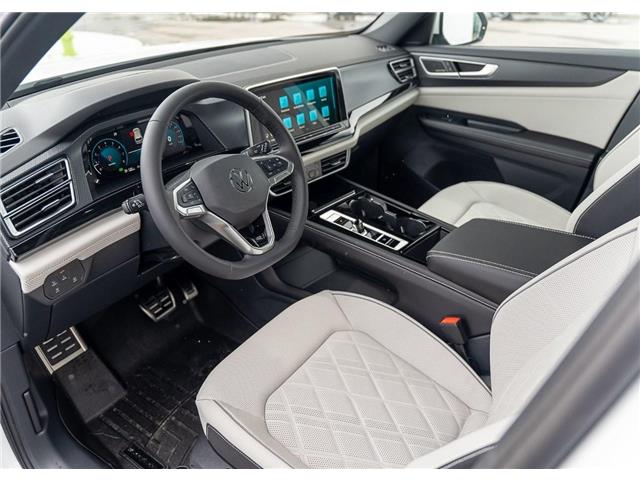 2026 Volkswagen Atlas Cross Sport 2.0 TSI Execline (Stk: TT-396) in Calgary - Image 13 of 31