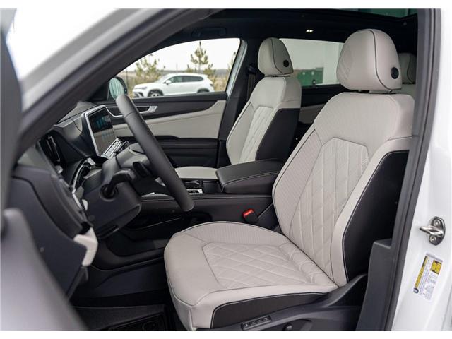 2026 Volkswagen Atlas Cross Sport 2.0 TSI Execline (Stk: TT-396) in Calgary - Image 14 of 31