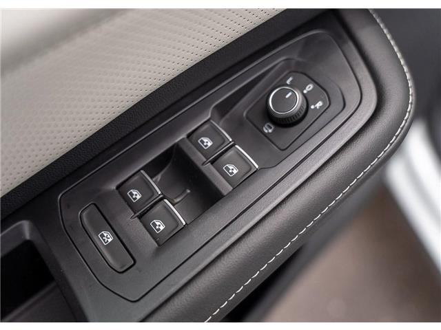 2026 Volkswagen Atlas Cross Sport 2.0 TSI Execline (Stk: TT-396) in Calgary - Image 17 of 31