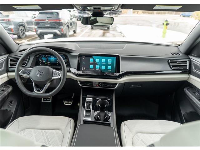2026 Volkswagen Atlas Cross Sport 2.0 TSI Execline (Stk: TT-396) in Calgary - Image 18 of 31