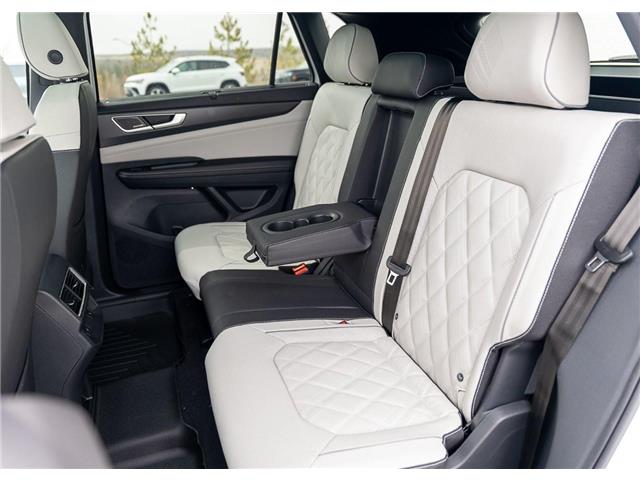 2026 Volkswagen Atlas Cross Sport 2.0 TSI Execline (Stk: TT-396) in Calgary - Image 29 of 31