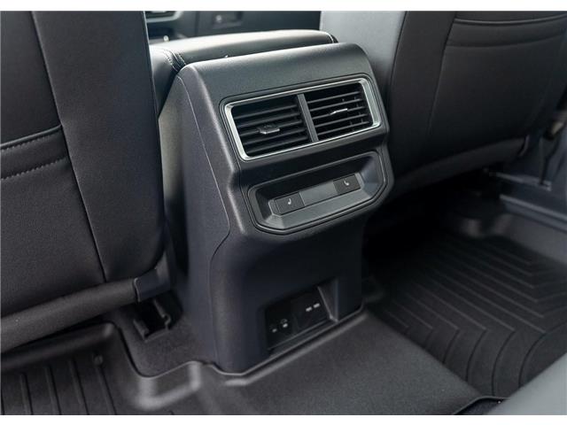2026 Volkswagen Atlas Cross Sport 2.0 TSI Execline (Stk: TT-396) in Calgary - Image 31 of 31