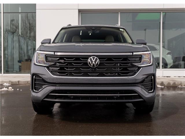 2026 Volkswagen Atlas 2.0 TSI Execline (Stk: TT-373) in Calgary - Image 2 of 30