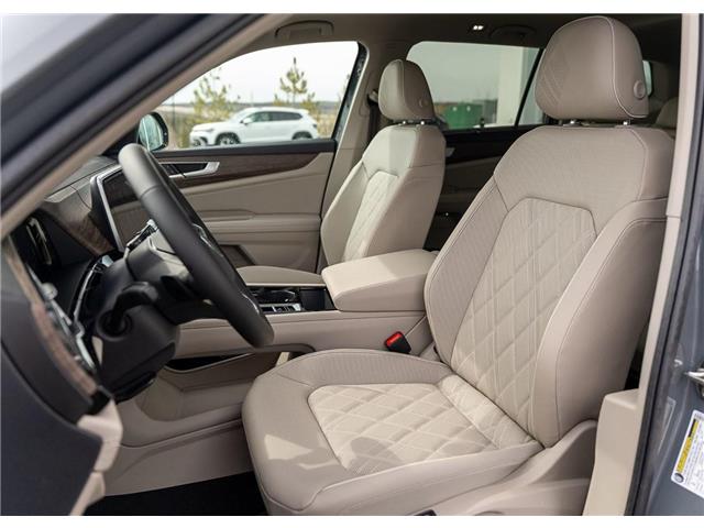 2026 Volkswagen Atlas 2.0 TSI Execline (Stk: TT-373) in Calgary - Image 13 of 30