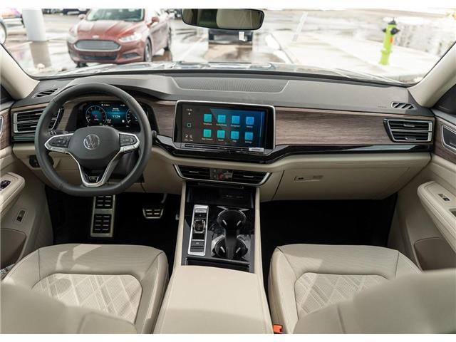 2026 Volkswagen Atlas 2.0 TSI Execline (Stk: TT-373) in Calgary - Image 15 of 30