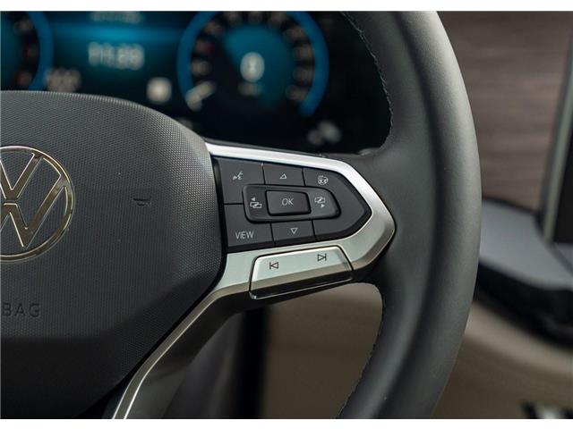 2026 Volkswagen Atlas 2.0 TSI Execline (Stk: TT-373) in Calgary - Image 19 of 30