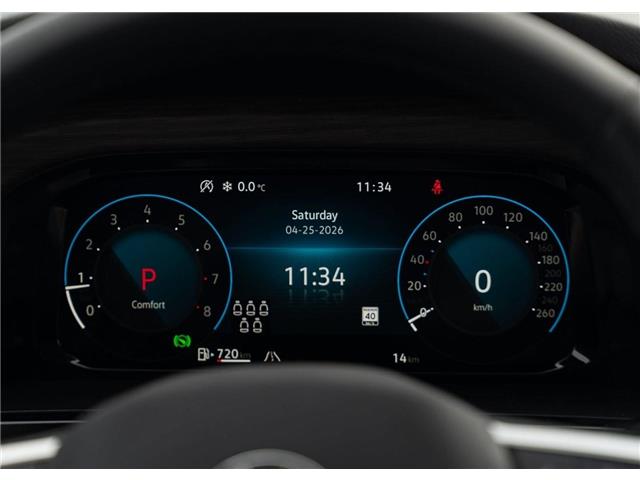 2026 Volkswagen Atlas 2.0 TSI Execline (Stk: TT-373) in Calgary - Image 20 of 30
