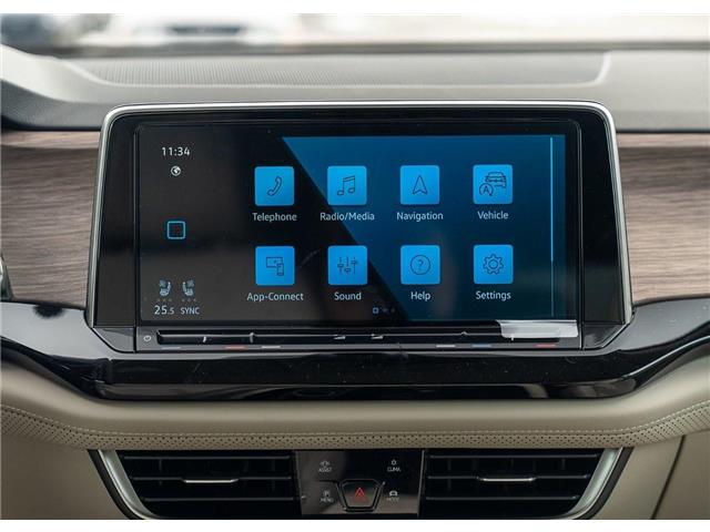 2026 Volkswagen Atlas 2.0 TSI Execline (Stk: TT-373) in Calgary - Image 21 of 30