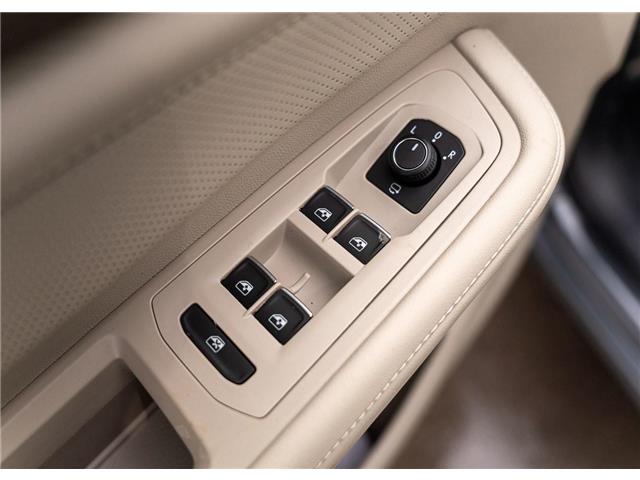 2026 Volkswagen Atlas 2.0 TSI Execline (Stk: TT-373) in Calgary - Image 24 of 30