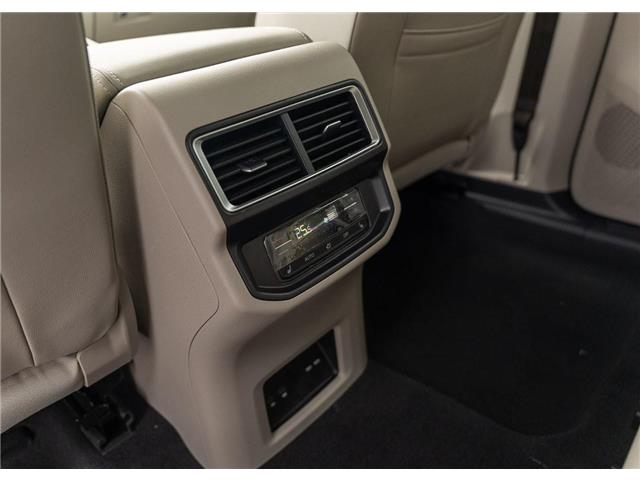 2026 Volkswagen Atlas 2.0 TSI Execline (Stk: TT-373) in Calgary - Image 30 of 30