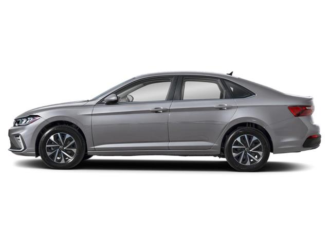 2026 Volkswagen Jetta Trendline (Stk: TT-461) in Calgary - Image 3 of 12