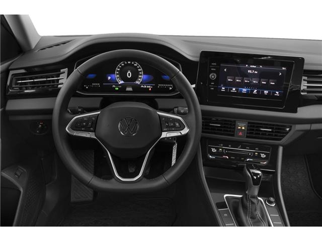 2026 Volkswagen Jetta Trendline (Stk: TT-461) in Calgary - Image 4 of 12