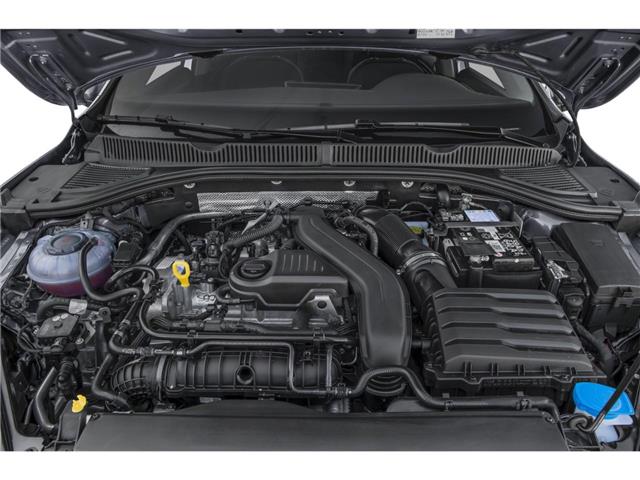 2026 Volkswagen Jetta Trendline (Stk: TT-461) in Calgary - Image 9 of 12